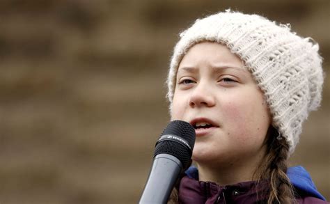 greta thunberg bf|Greta Thunberg: How one teenager became the voice of the planet.